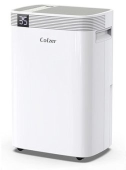 The Colzer HD08C, by Colzer