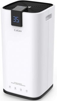 The Colzer PD123A, by Colzer