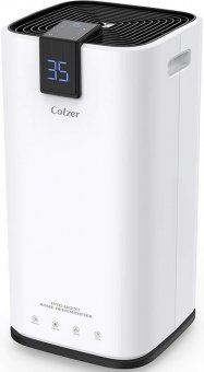 The Colzer PD223A, by Colzer