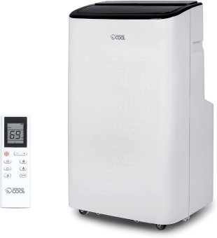 The Commercial Cool CCP10HJW, by Commercial Cool