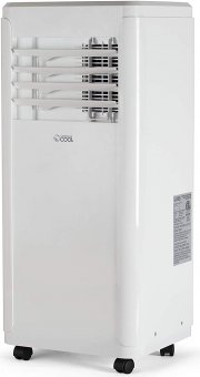 The Commercial Cool CCPACA10W6C, by Commercial Cool