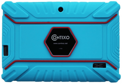 Picture 3 of the Contixo Kids Safe 7.