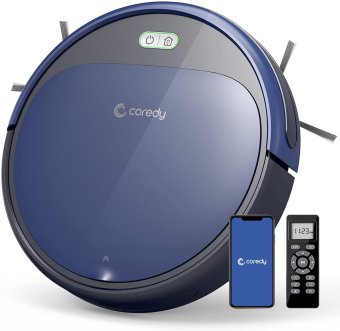 The Coredy R380, by Coredy