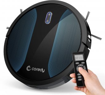 The Coredy R550, by Coredy