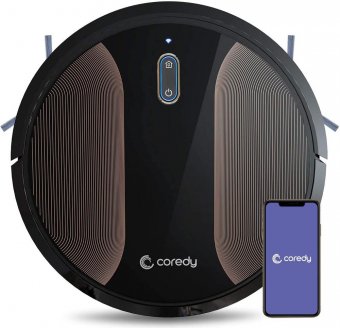 The Coredy R580, by Coredy