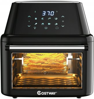 The Costway 1800W, by Costway
