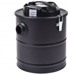 The costway 5 gallon ash vacuum cleaner, by Costway