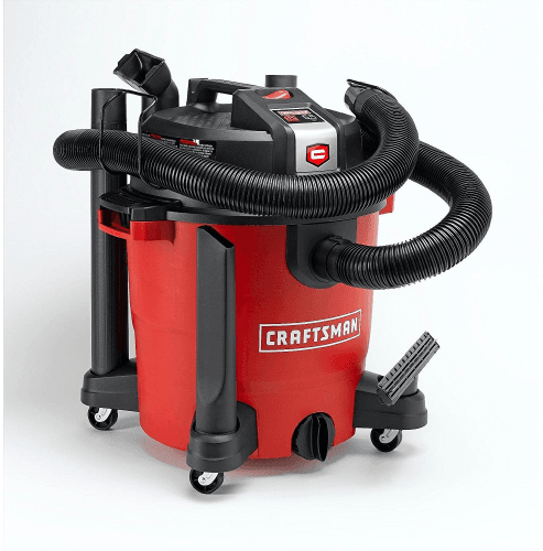 Picture 1 of the Craftsman XSP 12 Gallon.