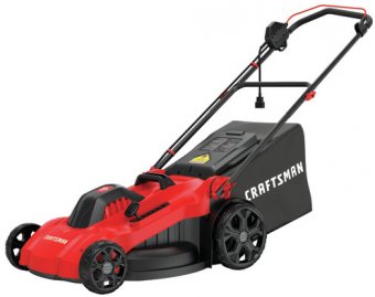 The Craftsman CMEMW213, by Craftsman