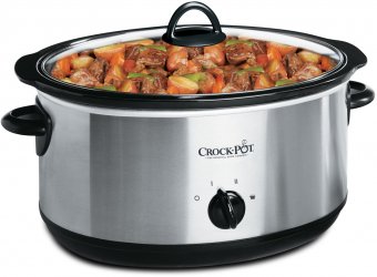 The Crock-Pot SCV800-S, by Crock-Pot