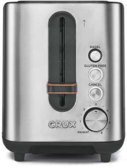 The Crux CR10005, by Crux