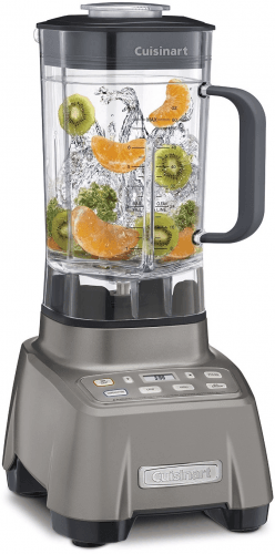 Picture 1 of the Cuisinart CBT-1500.