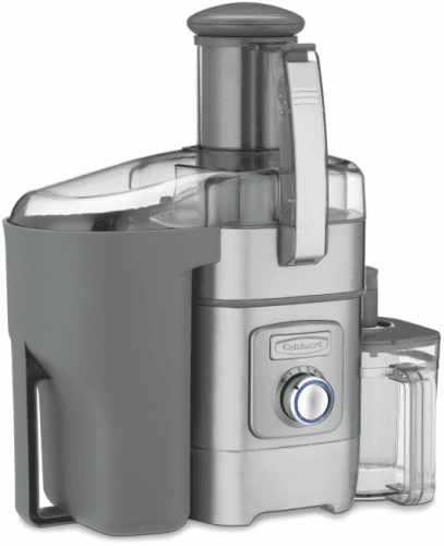 Picture 1 of the Cuisinart CJE-1000.