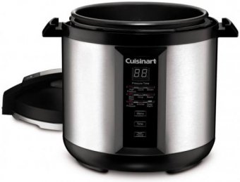 The Cuisinart CPC-800, by Cuisinart