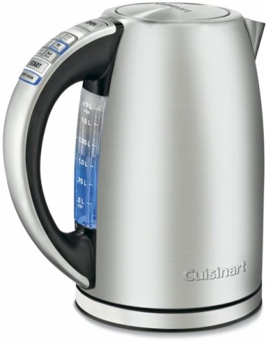 Picture 1 of the Cuisinart CPK-17.