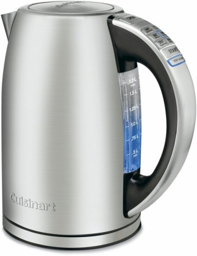 Picture 2 of the Cuisinart CPK-17.