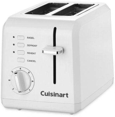 Picture 2 of the Cuisinart CPT-122.