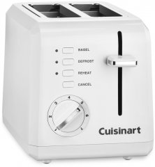 The Cuisinart CPT-122, by Cuisinart