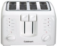 The Cuisinart CPT-140, by Cuisinart