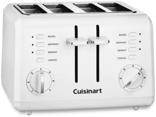 Picture 1 of the Cuisinart CPT-142.