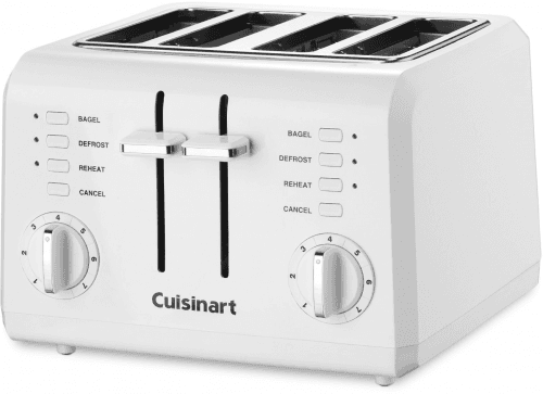 Picture 2 of the Cuisinart CPT-142.