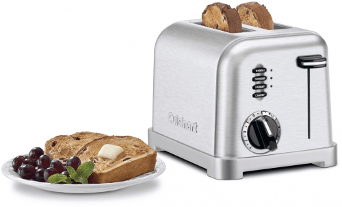 Picture 3 of the Cuisinart CPT-160.