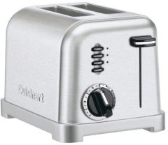 The Cuisinart CPT-160, by Cuisinart