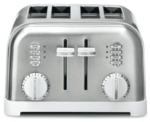 Picture 3 of the Cuisinart CPT-180.