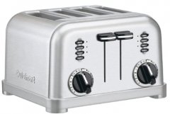 The Cuisinart CPT-180, by Cuisinart