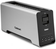 The Cuisinart CPT-2000, by Cuisinart