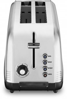 The Cuisinart CPT-2500, by Cuisinart