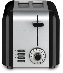The Cuisinart CPT-320, by Cuisinart