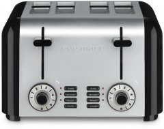 The Cuisinart CPT-340, by Cuisinart