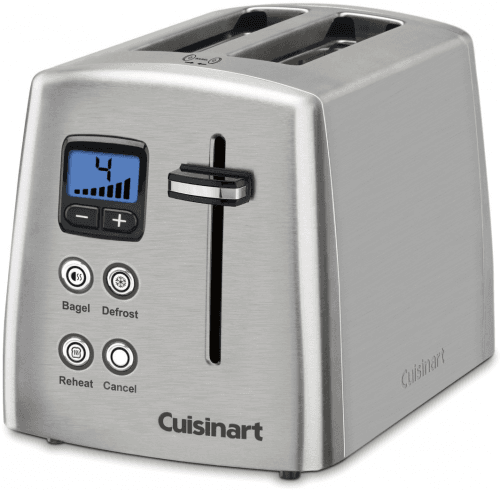 Picture 2 of the Cuisinart CPT-415.
