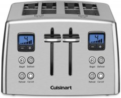The Cuisinart CPT-435, by Cuisinart