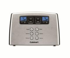 The Cuisinart CPT-440, by Cuisinart