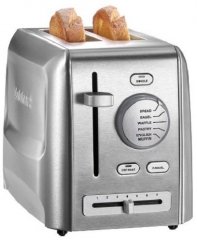 The Cuisinart CPT-620, by Cuisinart