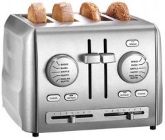 The Cuisinart CPT-640, by Cuisinart
