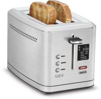 The Cuisinart CPT-720, by Cuisinart