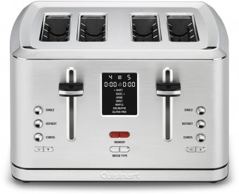 The Cuisinart CPT-740, by Cuisinart