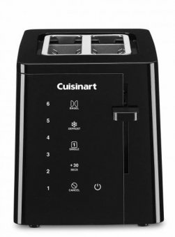 The Cuisinart CPT-T20C, by Cuisinart