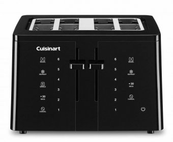 The Cuisinart CPT-T40C, by Cuisinart
