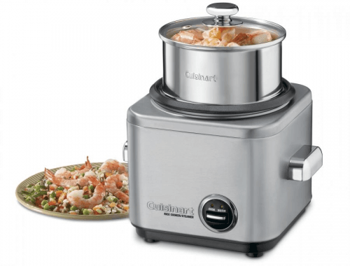 Picture 1 of the Cuisinart CRC-400.