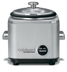 The Cuisinart CRC-400, by Cuisinart