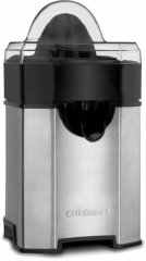 The Cuisinart Pulp Control CCJ-500, by Cuisinart