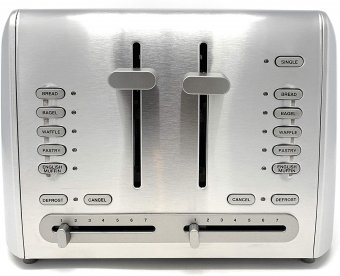The Cuisinart RBT-1300PC, by Cuisinart