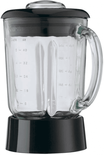 Picture 1 of the Cuisinart SPB-7CH.
