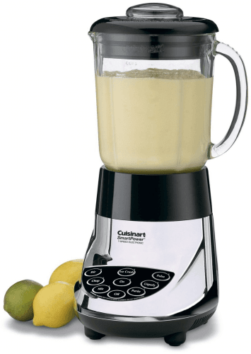 Picture 2 of the Cuisinart SPB-7CH.