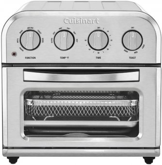 The Cuisinart TOA-28, by Cuisinart