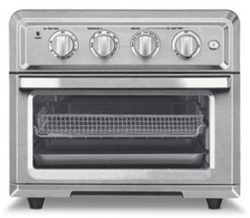 Picture 3 of the Cuisinart TOA-60.
